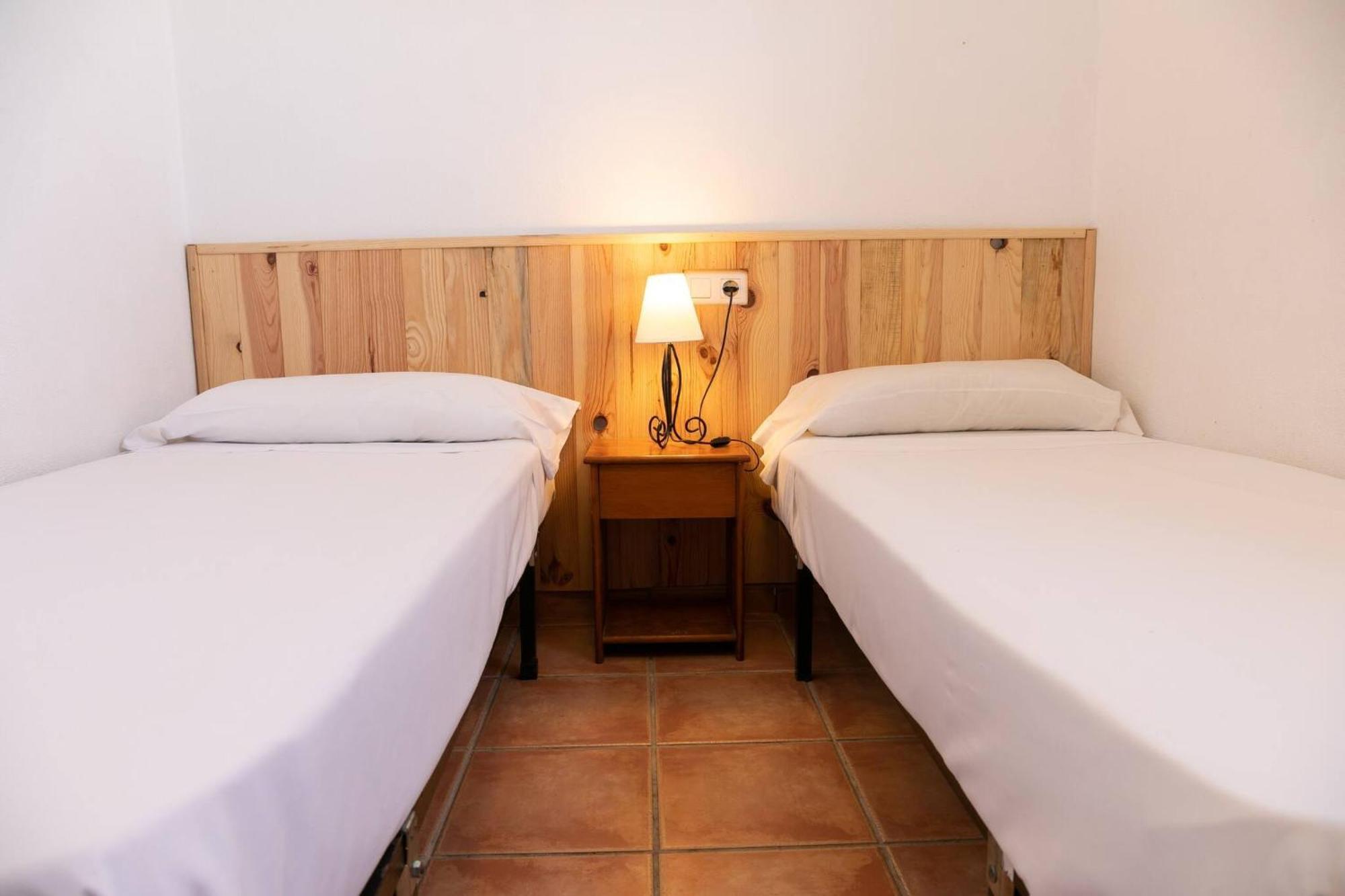 Quet - Casa Rural Con Piscina Privada En El Delta Del Ebro - Deltavacaciones ديلتيبري المظهر الخارجي الصورة