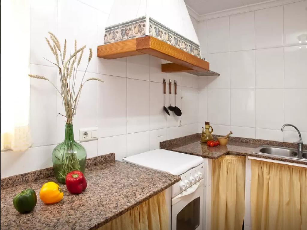 Quet - Casa Rural Con Piscina Privada En El Delta Del Ebro - Deltavacaciones ديلتيبري المظهر الخارجي الصورة