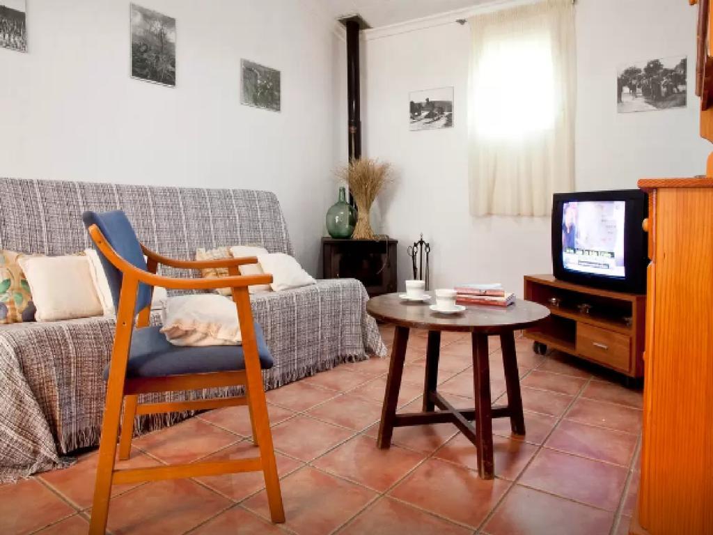 Quet - Casa Rural Con Piscina Privada En El Delta Del Ebro - Deltavacaciones ديلتيبري المظهر الخارجي الصورة