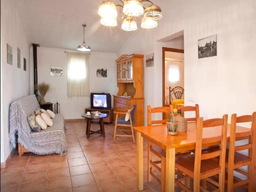 Quet - Casa Rural Con Piscina Privada En El Delta Del Ebro - Deltavacaciones ديلتيبري المظهر الخارجي الصورة